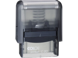 novo colop printer c20 fume
