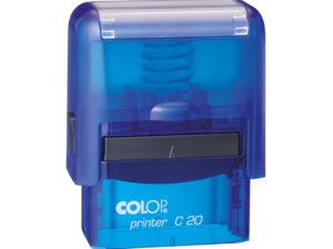 novo colop printer c20 indigo