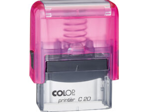 novo colop printer c20 morango