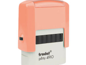 carimbo automatico trodat 4910 p2 coral