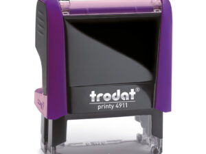 carimbo trodat 4911 p4 violeta