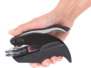chancela trodat ideal seal 41mm