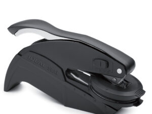 chancela trodat ideal 41mm black