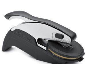 chancela trodat ideal 41mm chrome