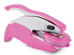 chancela trodat ideal 41mm pink