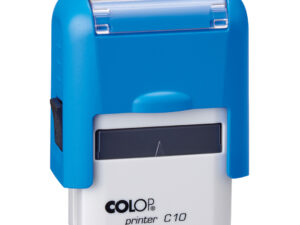 novo colop printer c10 azul