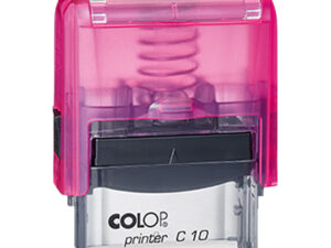 novo colop printer c10 morango