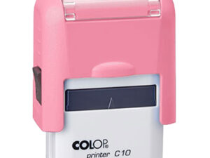 novo colop printer c10 rosa
