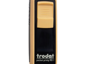 trodat pocket 9511 creme