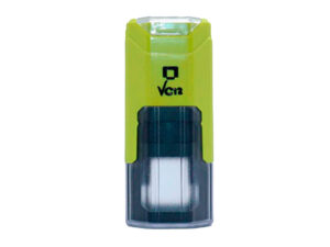 nykon power c12 amarelo limao