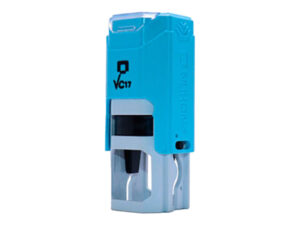 nykon power c17 azul ceu lado