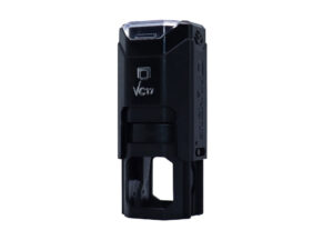 nykon power c17 preto lado