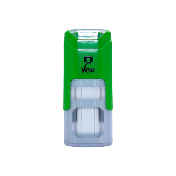 nykon power c17 verde limao
