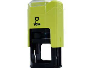 nykon power c24 amarelo limao