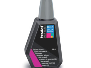 tinta trodat 7012 purpura sinalizacao