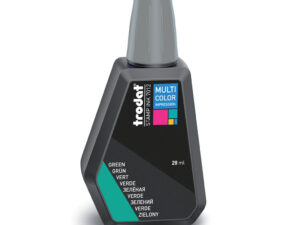 tinta trodat 7012 verde